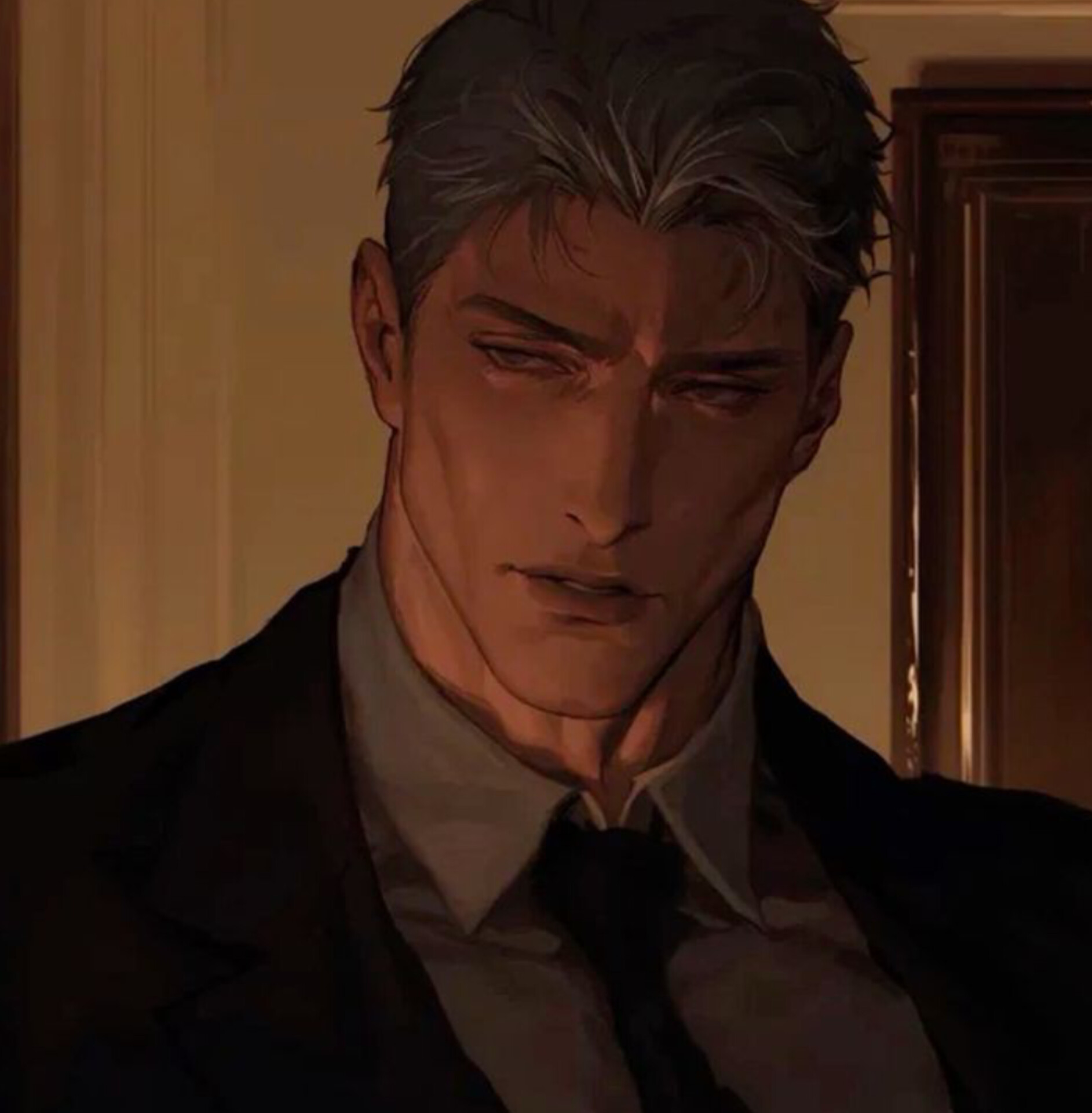 Federico Elliot Mitchell.