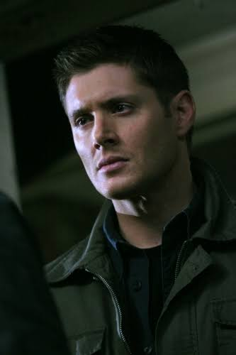 Dean Winchester -- Wrong time, Right stranger
