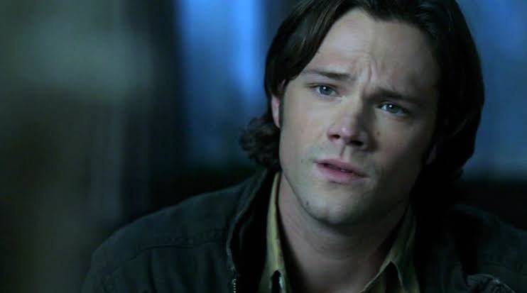 Sam Winchester -- The fear of loss