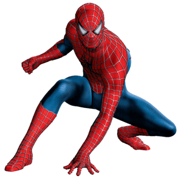 'Spider-Man (Tobey Maguire) — A Chance to Hope.