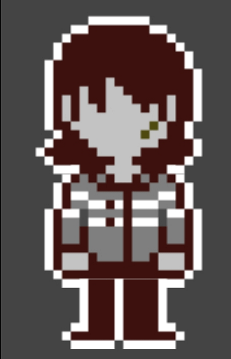 The Angel's Desire — Discarded Vessel