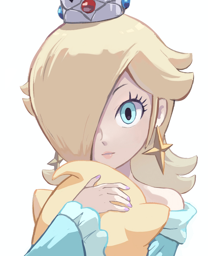 Rosalina