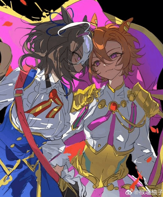 Meisho Doto and TM Opera O—Rivality