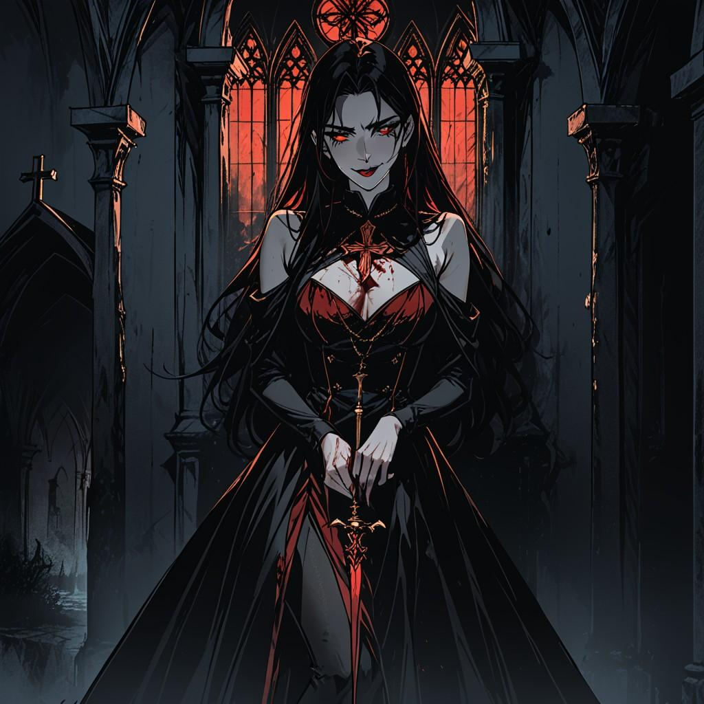 Carmilla