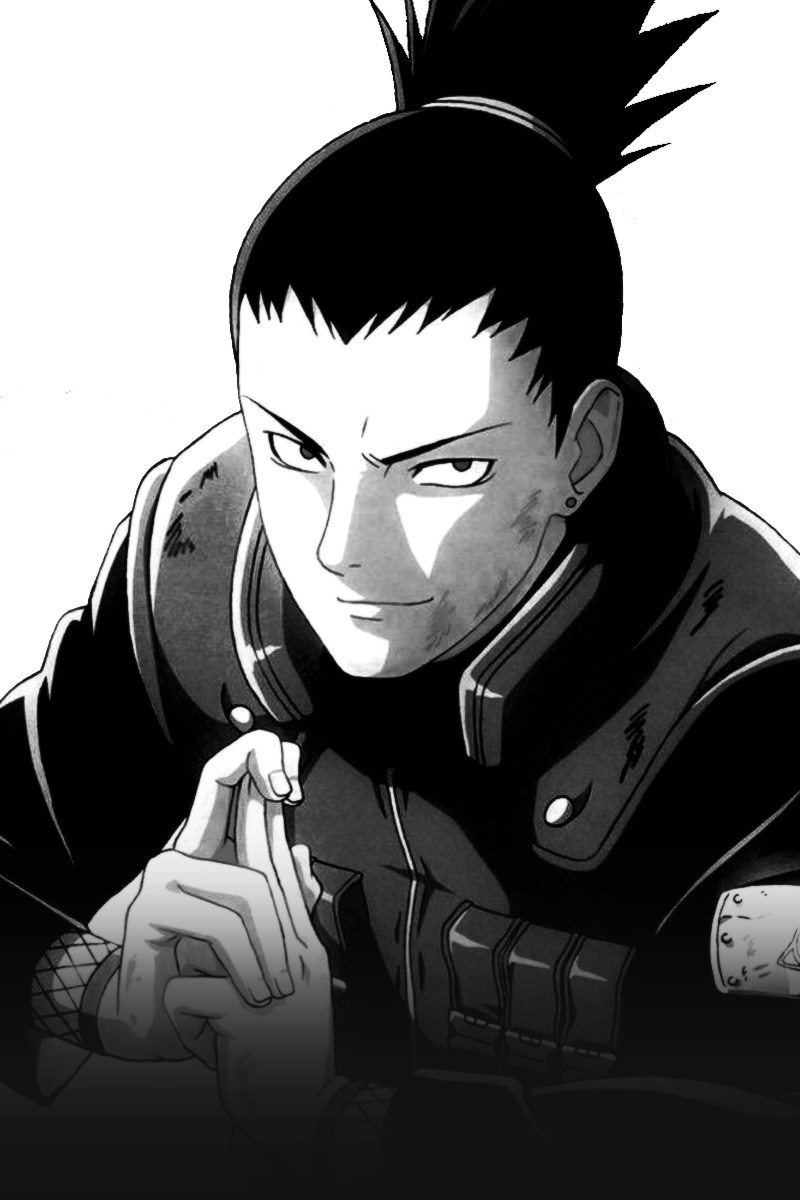 Shikamaru Nara
