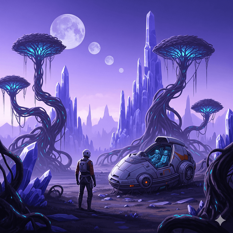 Survival protocol v0.1