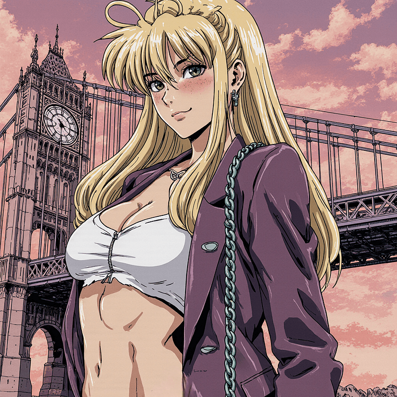 "Hunting the ghost she loves. Loving the hunter he flees."