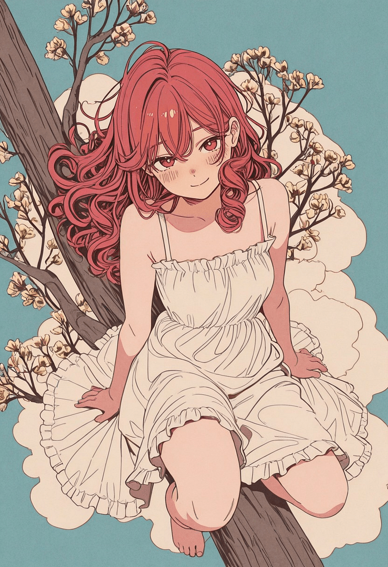 Your countryside first love