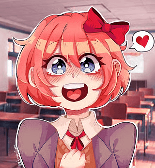 Sayori🩵|| Your Best Friend