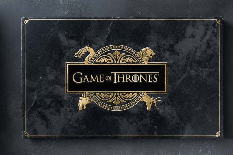 Game of Thrones - RPG