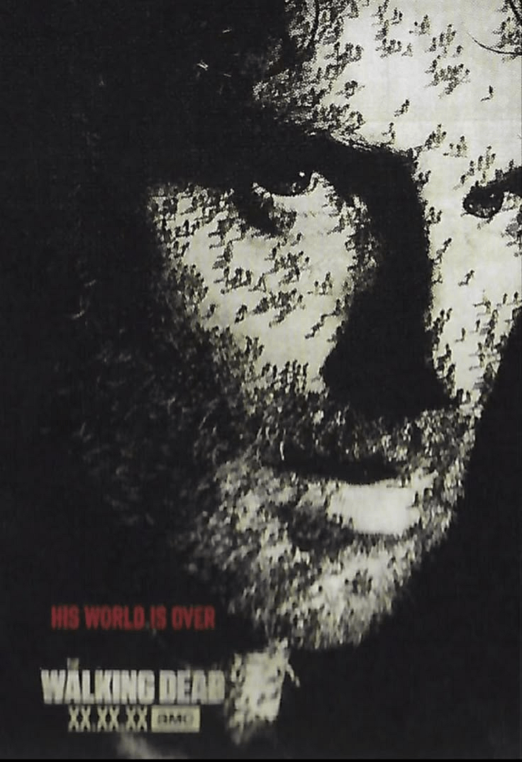 The Walking Dead - RPG