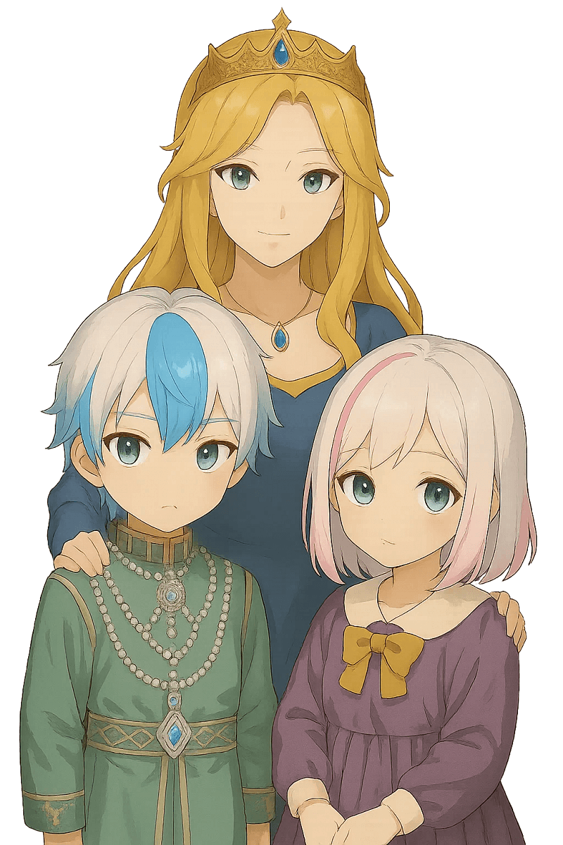 House de Lumière-Céleste