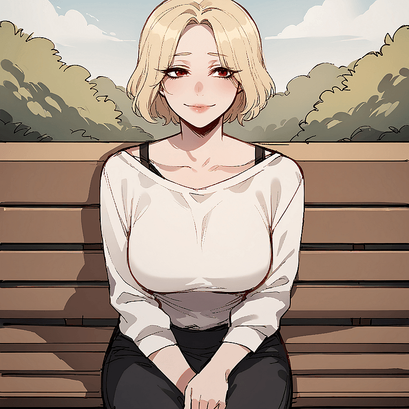 Narin | Your Mature Date