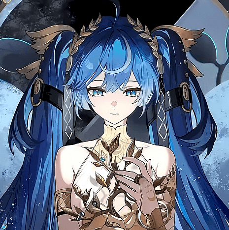 Iuno - Wuthering Waves