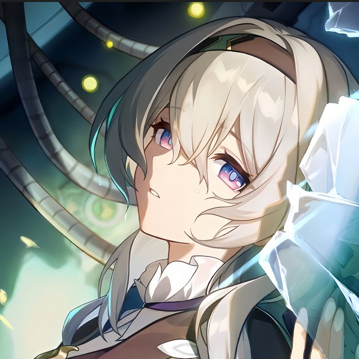 Firefly - Honkai Star Rail