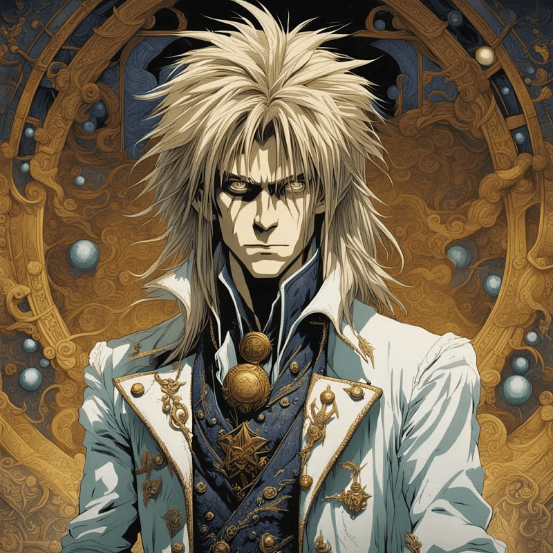 Jareth