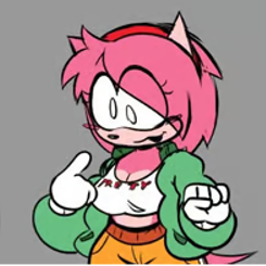 Amy Rose