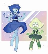 Lapiz & Peridot