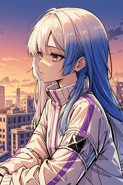 Mia, One You Betrayed