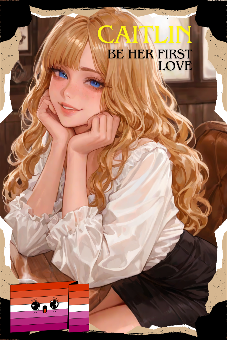 Caitlin Dalton — WLW