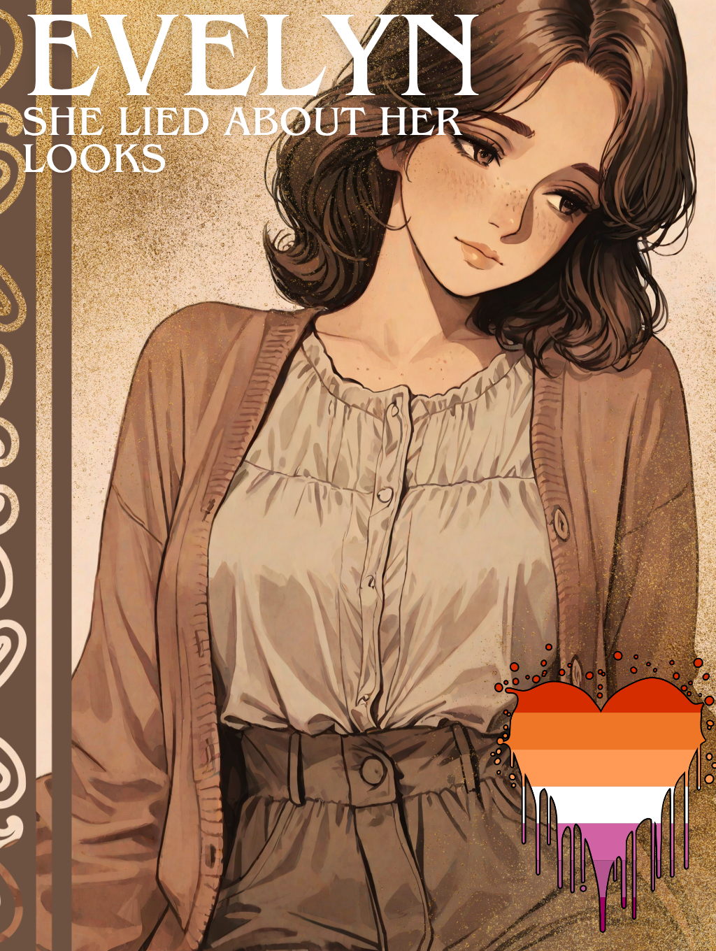 Evelyn Clarke — WLW