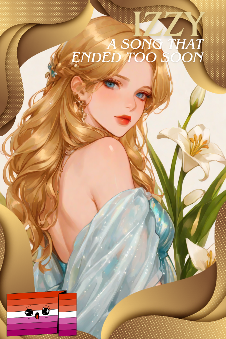 Isolde "Izzy" Ballard — WLW