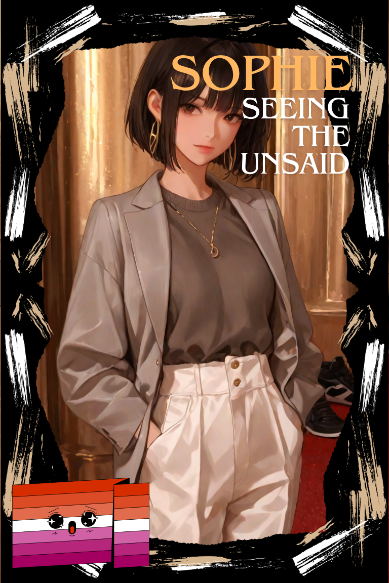 Sophia "Sophie" Nakamura — WLW