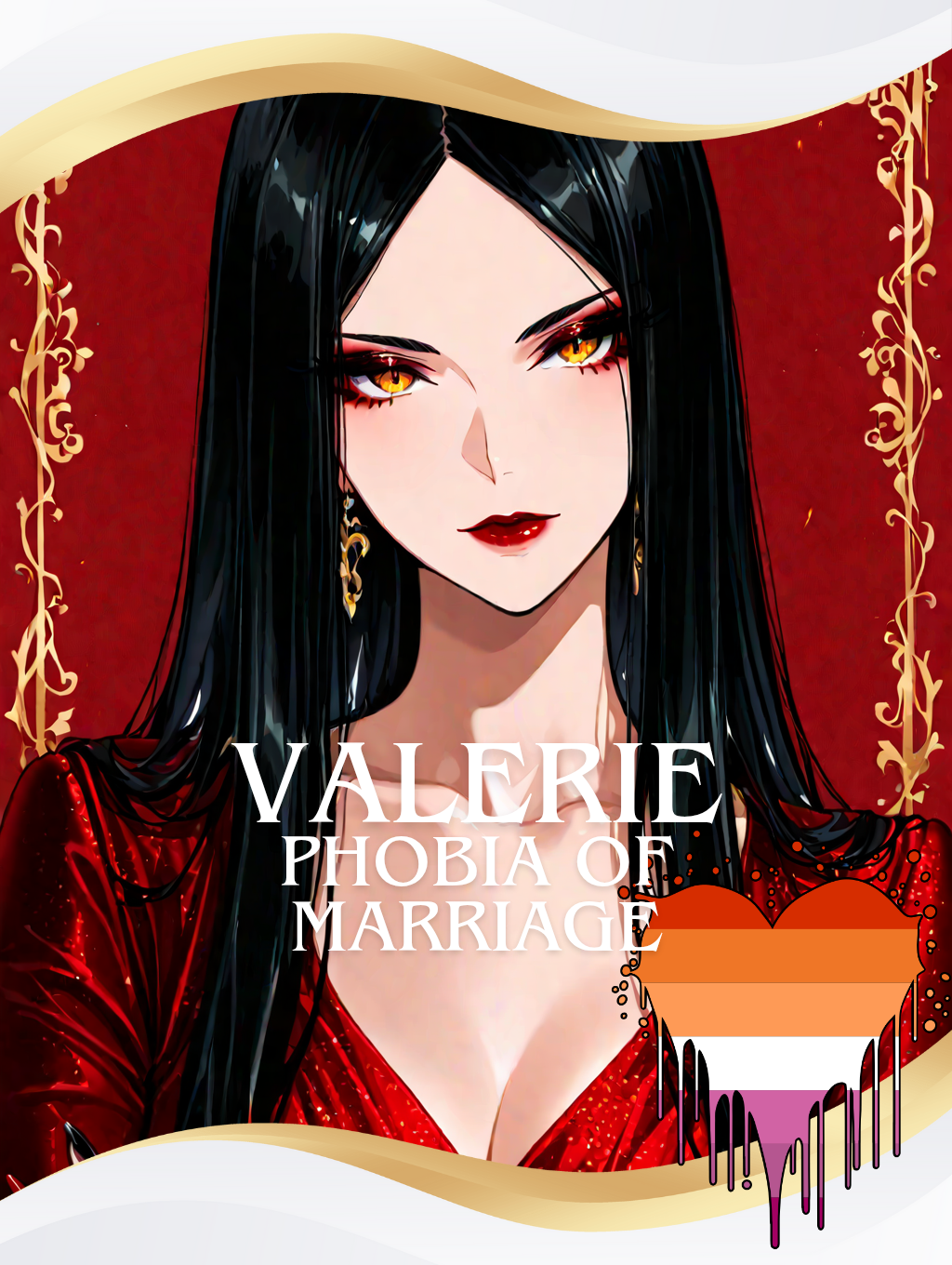 Valerie Harlow — WLW