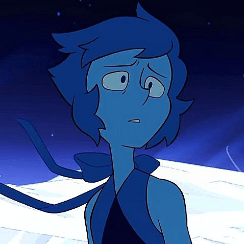 Lapis Lazuli