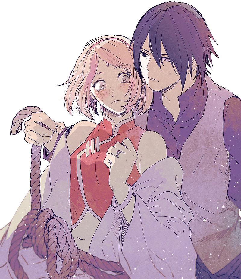 Sakura Haruno (Boruto era)