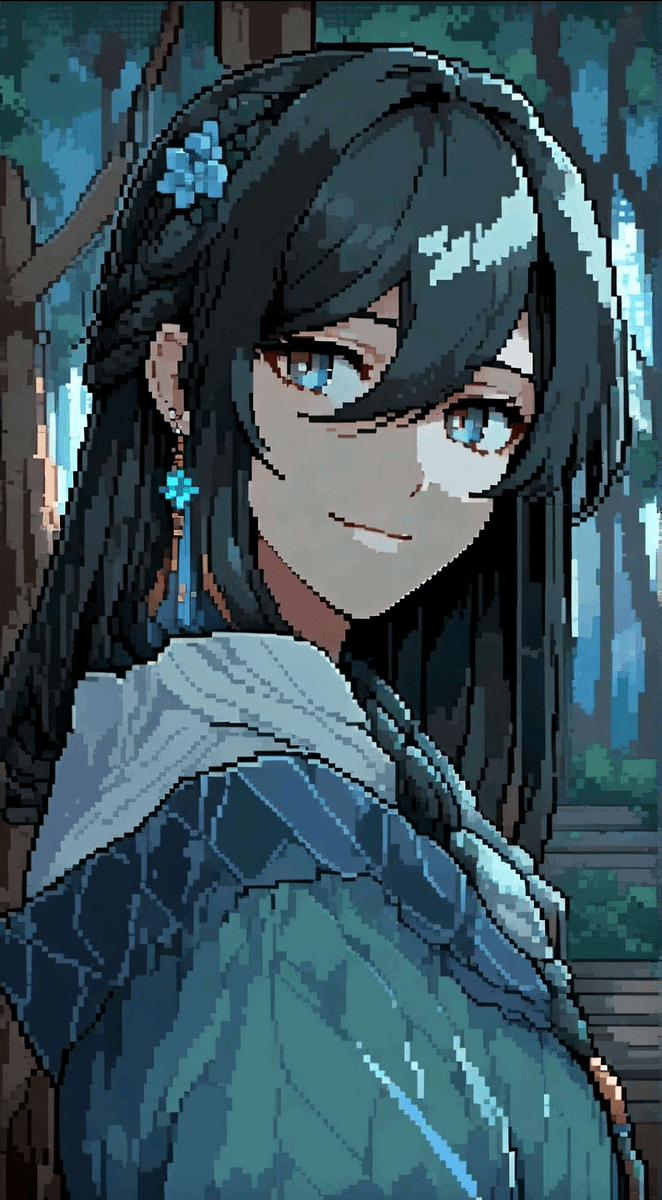 (Ex) Idol Girlfriend