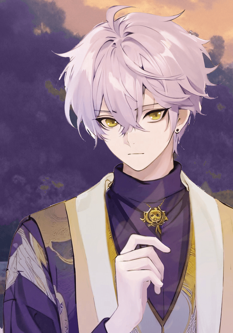 Notung - Merman Prince