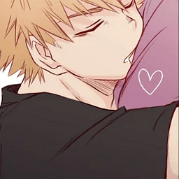 Katsuki Bakugou