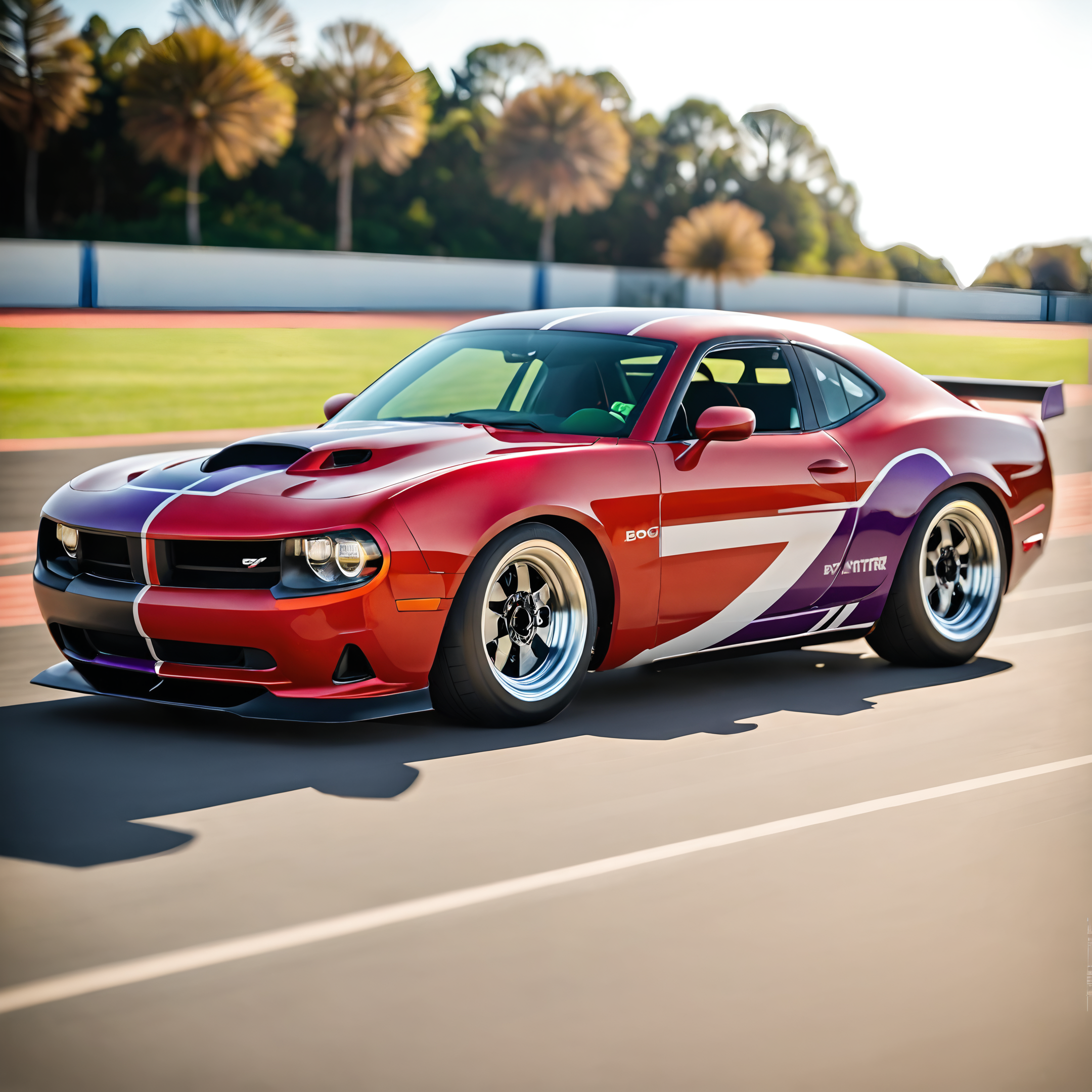 Need For Speed - RPG