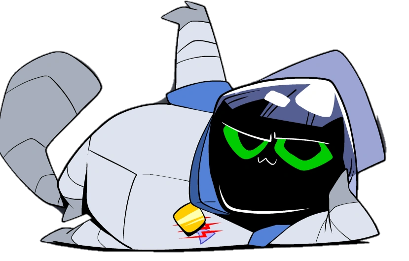 Scratch-Monkey Wrench