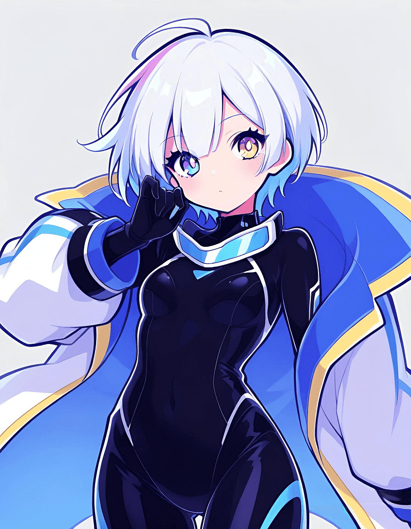 Yui Hoshino-Dream Detective