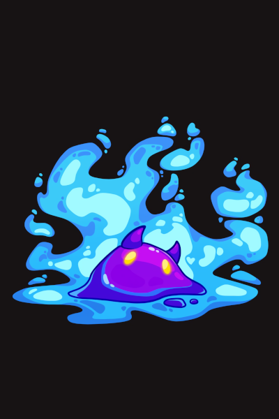 Reincarnated as a Slime