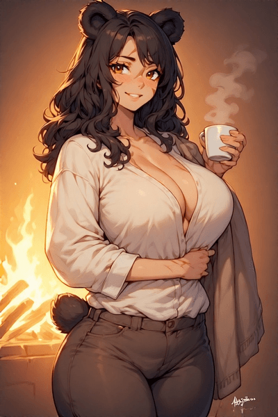 Hannah | The Saviour That Won’t Let Go