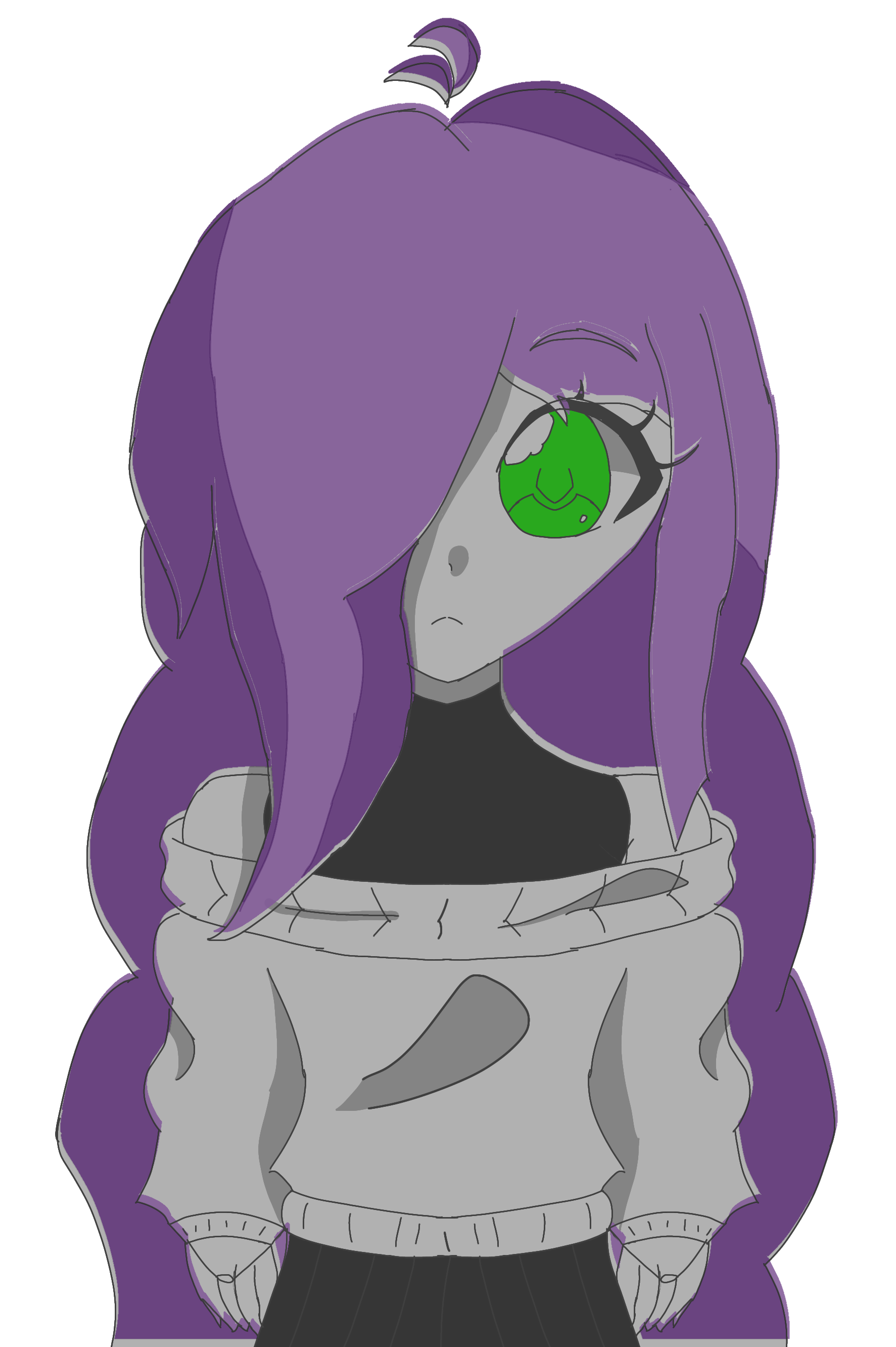 Bela Hiro - Shy Girl