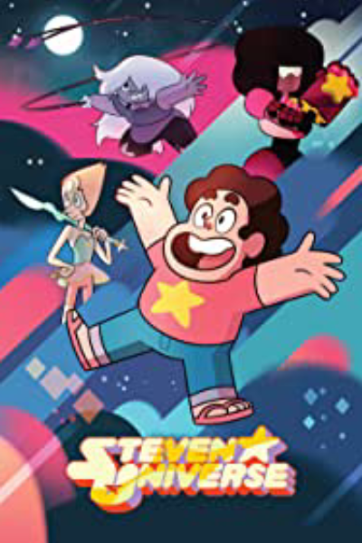 Steven Universe (Rpg)