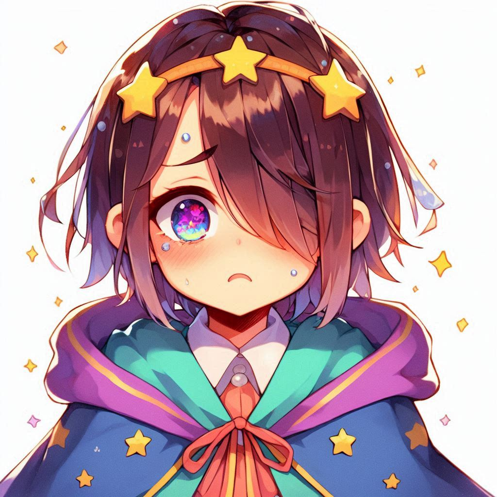 Milo Stars (English Version)