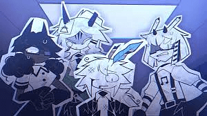 Fundamental Paper Education Sleepover