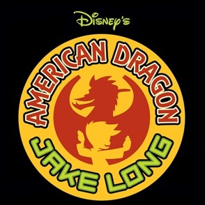 American dragon Jake long RPG 