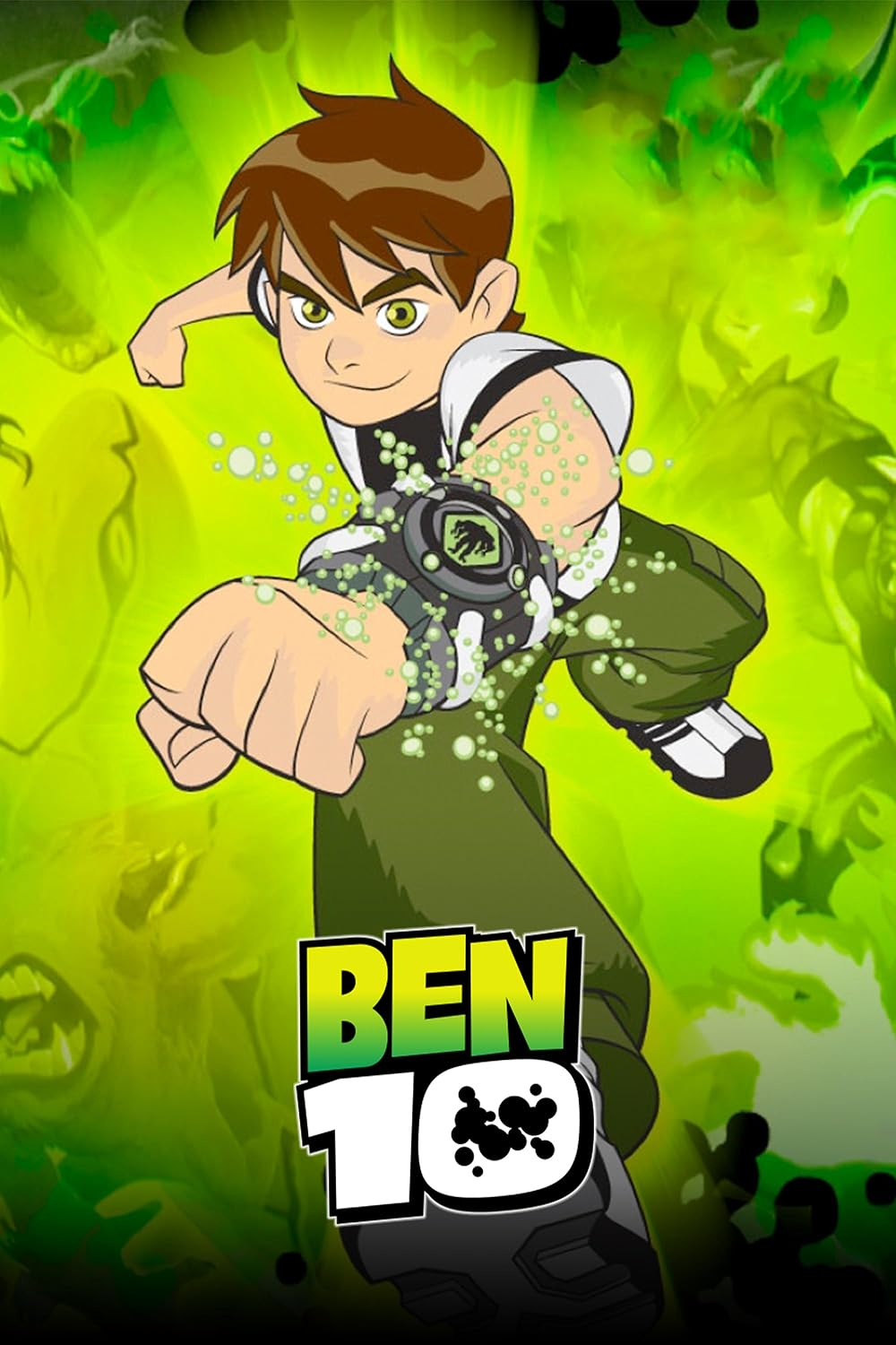 Ben 10 RPG 