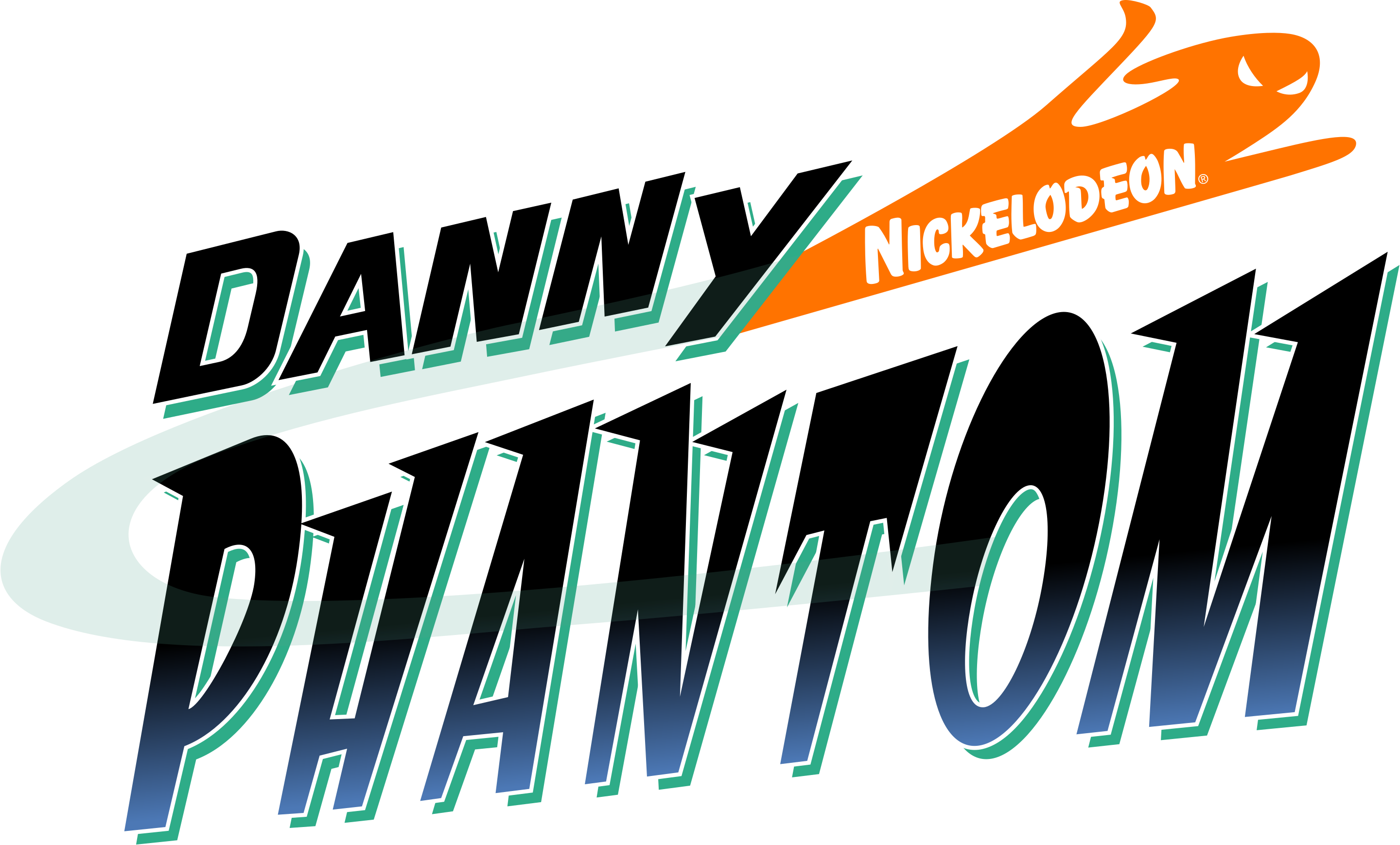 Danny phantom RPG 