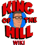 King of the Hill RPG 