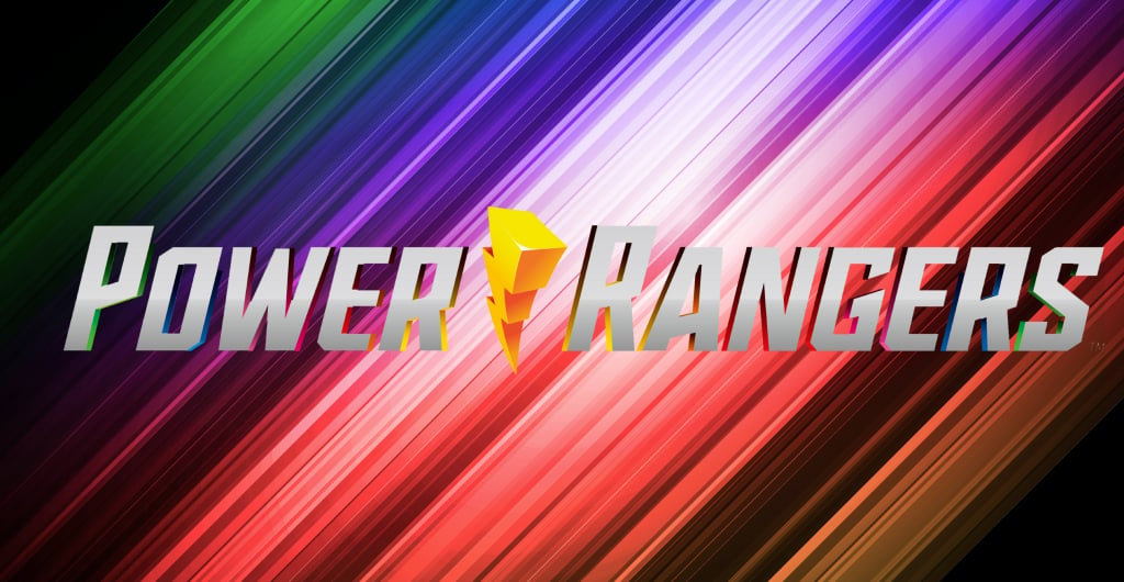 Power rangers RPG 