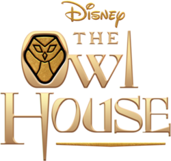 The Owl House RPG 