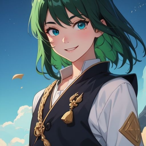 Viktor Avdotya Krovopisov