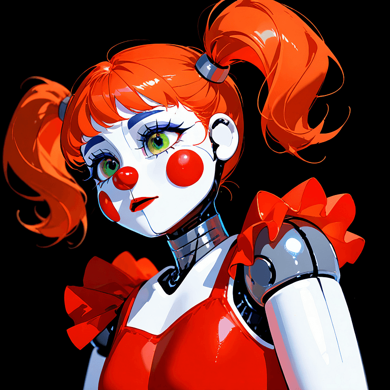 Circus Baby